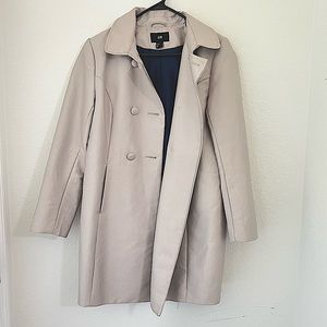 H&M Trench Coat